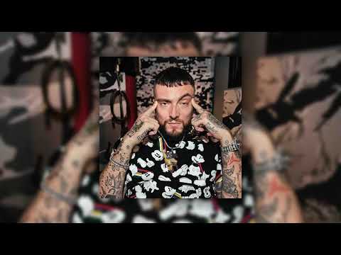 Guè Pequeno x Mv Killa x Dj Harsh Type Beat "BABY MA"