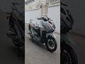 Xe máy điện TAILG Vario xi măng