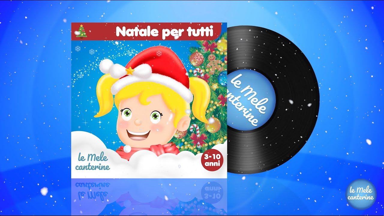 Natale per tutti @Lemelecanterine