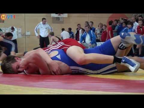 BM 2013 A-Jugend (Freistil) - 50kg [711]