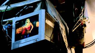 Britney Spears - &quot;Hold It Against Me&quot; Teaser #3