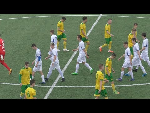 Дняпро (д) - Нёман (д) / 10.05.2019 / агляд