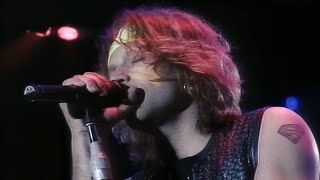 Bon Jovi - This Ain&#39;t A Love Song (Rock Am Ring 1995)