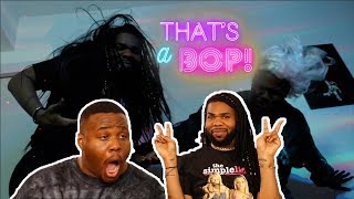 Mnek Talks Writing for Beyonce + Being a LGBT Artist I THATS A BOP!