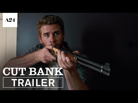Cut Bank (Trailer)