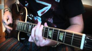 Dead Skin - Duff McKagan's Loaded Cover in HD - FIRST ON YOUTUBE!