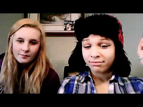 Swaggberry and Yogurt