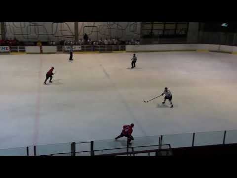 November.17.2018 -  HK Vojvodina vs Slavia - Overtime