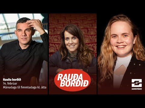 Saknaðarilmur, lestarsamgöngur, mótmæli og biskupskjör
