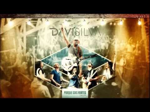 Davi Silva - Majestade Santa