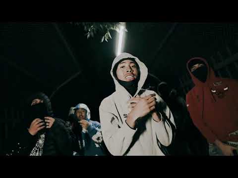 BloodySteppa Von "42K Anthem" ft. SmerkishP x Handro2x x EBK Chriss x Chinotakyoshi / shot by Diz