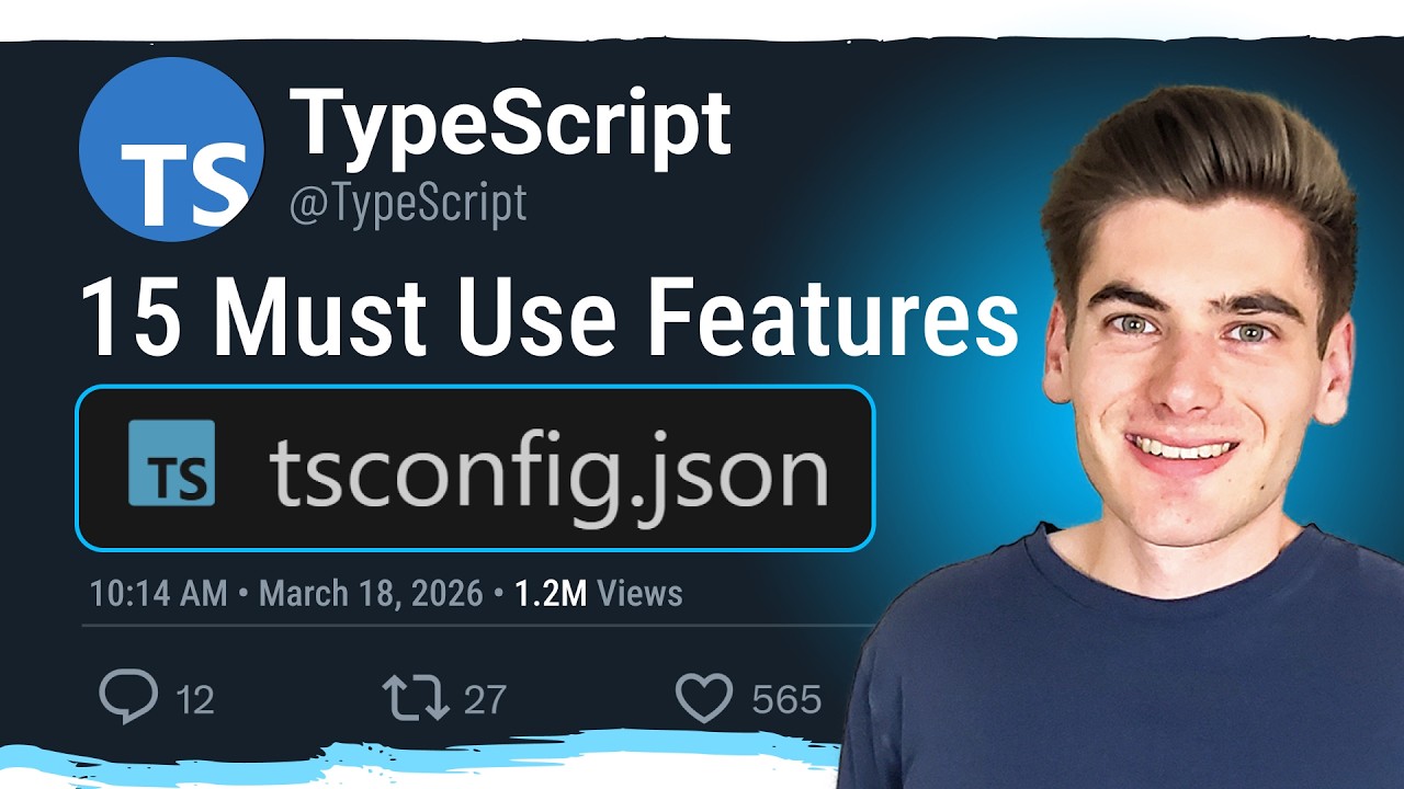 Strict TypeScript Isn't Enough Anymore