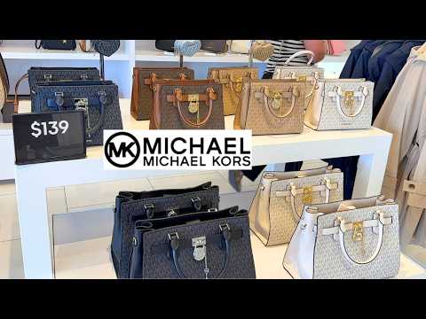 Kors Outlet Bags