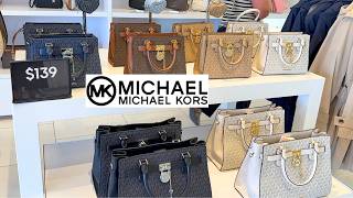 MICHAEL KORS OUTLET US~michael kors bags purses and handbags #michaelkors #bags #shopping 