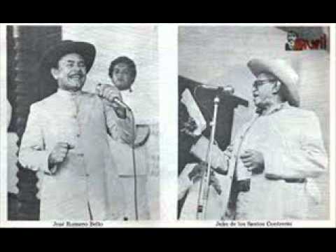 FG  Coplero del Llano Adentro - Jose Romero, Carrao de Palmarito