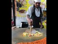 Mumbai Juhu Beach Special Pav Bhaji