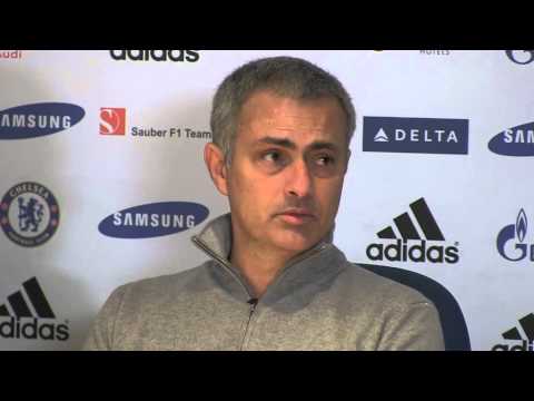 Jose Mourinho: Luis Suarez is still a diver