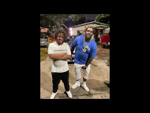 Hurricane Wisdom & Loose Kannon Takeoff - Vlone #slowed