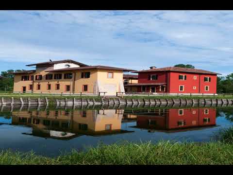 Agriturismo La Galizia - Cuggiono - Italy