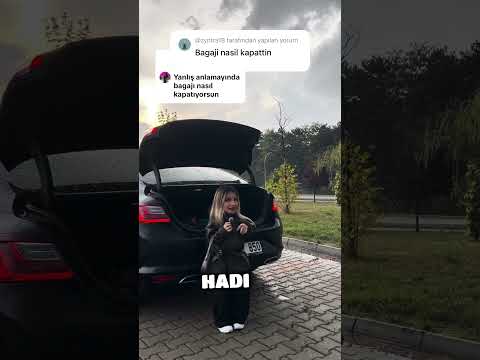 Abla bagajı nasıl kapatıyorsun? #fypシ゚viral