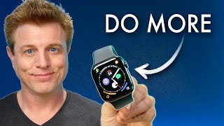 10 Apple Watch TIPS You Need To Know!