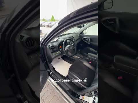 фото toyota rav4 iii (xa30) рестайлинг 0