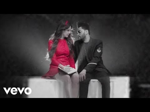 Video Lust For Life (Audio) de Lana Del Rey the-weeknd