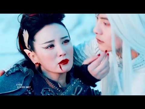 Ying kong shi and Yan da (Love is fire and Ice)