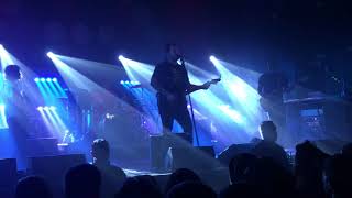 Thrice - In Exile (Live) 2018