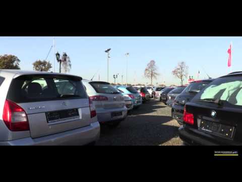 Bartels-Automobile  (Imagefilm 4K )