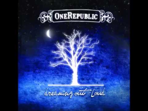 OneRepublic - Someone To Save You
