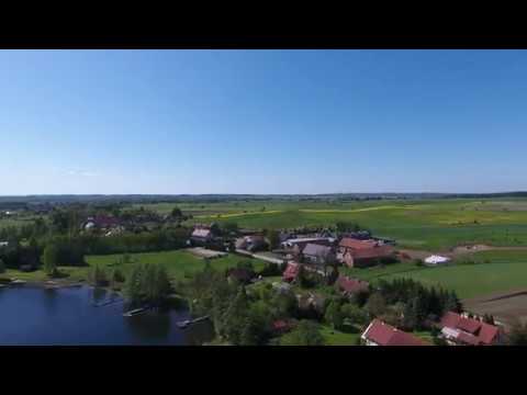 Pensjonat TERESA w Marcinowej Woli