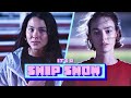 Are Casey and Izzie Endgame? | It's A Ship Show - Atypical | Netflix