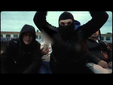 BWS 4 - INKG P56, AUGUST, WARUNIA P56, PROD. WIZIER