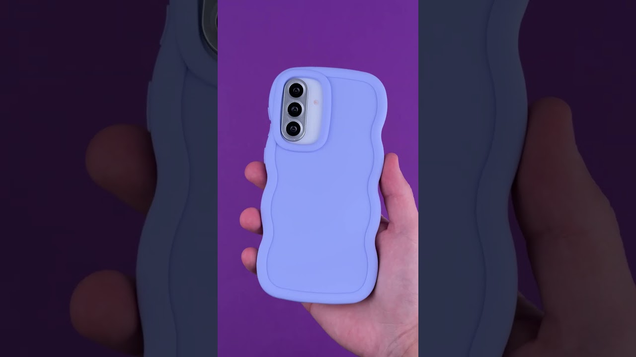 Чехол TPU Ripple для Xiaomi Redmi 9C