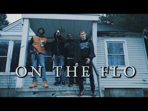 Strictly Brotherz -On The Flo (Official Music Video) ShotBy @Topp_Shottaa