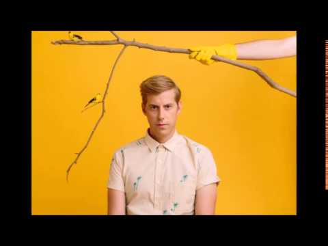 Shelter Breaks - Andrew Mcmahon