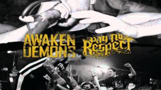 Aweken Demons - Never Come Back