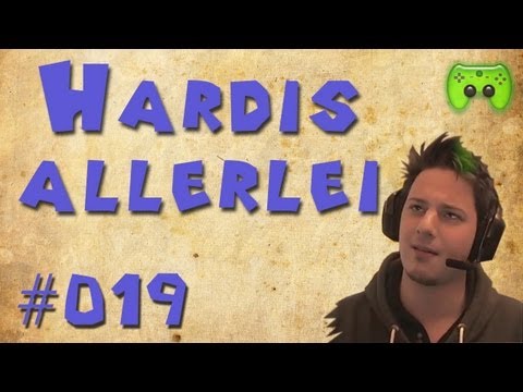 Let's Play Allerlei GRID 2 #019 [Deutsch] [HD] - Driftkönig