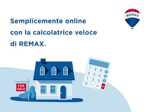 Vendita di immobili con REMAX in Svizzera