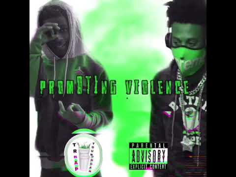 “Smoking Opps” Lil Nook Bad Azz x Trap Youngan Lil Jayy