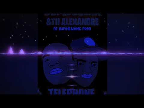 Bomboclak Ft Tii Alexandre   Telephone Pompier Prod by Dj Wayne & King Prod