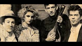 Lone Justice   Don´t Toss Us Away