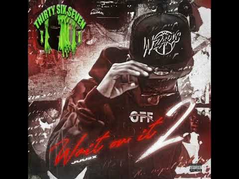 Juu2x - Know A Way (Feat. Cruddy Murda & Semi Homie) [Wait On It 2]