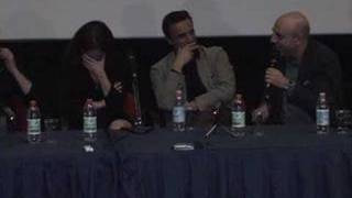 TUTTA LA VITA DAVANTI conferenza 2°parte WWW.RBCASTING.COM