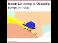 Oswald Hindi Songs On Repeat