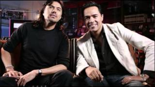 Los Temerarios Ayudame
