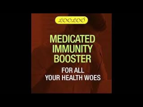 8 ml looloo oleo shifa medicated oil