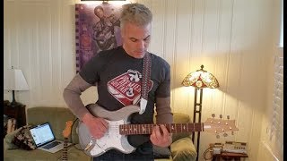 Video thumbnail for First Look: PRS Silver Sky John Mayer Signature by Premier Guitar