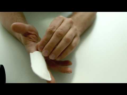 6x Reinigungstuch nass & trocken Smartwipe "Thimbles" 8x5cm - by www.enjoyyourcamera.com